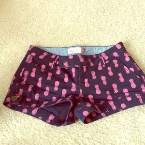 Cute, fun shorts